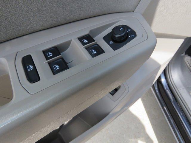 used 2020 Volkswagen Atlas car, priced at $17,930