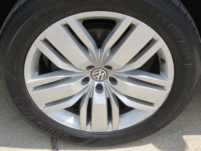 used 2020 Volkswagen Atlas car, priced at $17,930