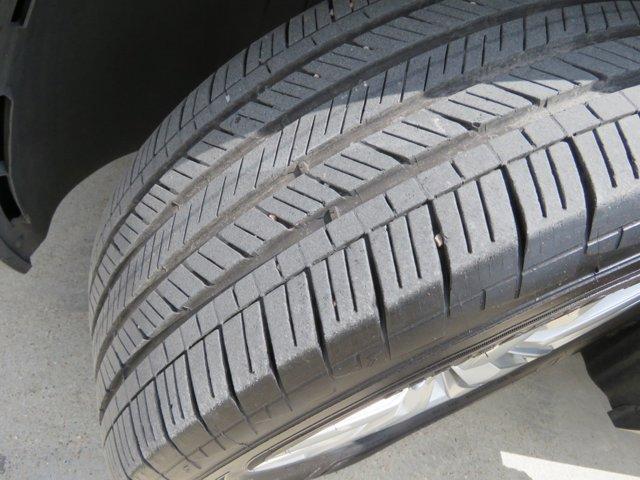 used 2020 Volkswagen Atlas car, priced at $17,930