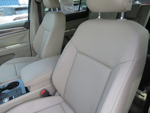 used 2020 Volkswagen Atlas car, priced at $17,930