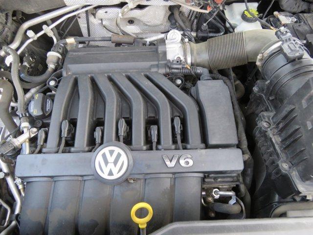 used 2020 Volkswagen Atlas car, priced at $17,930