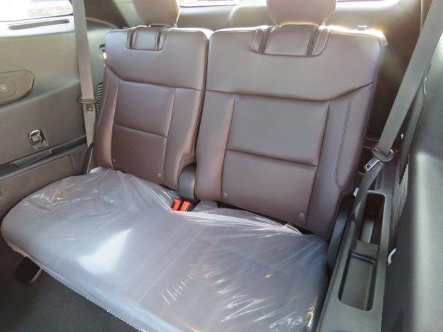new 2025 Ford Explorer car, priced at $54,041