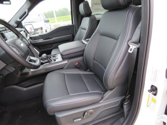 new 2025 Ford F-150 car, priced at $69,612