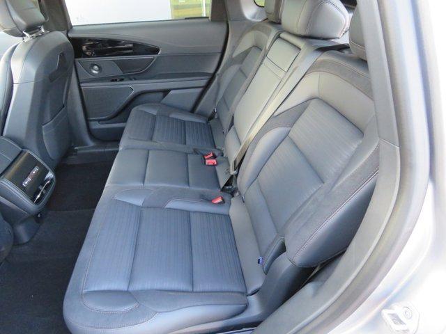 new 2025 Lincoln Nautilus car, priced at $67,775