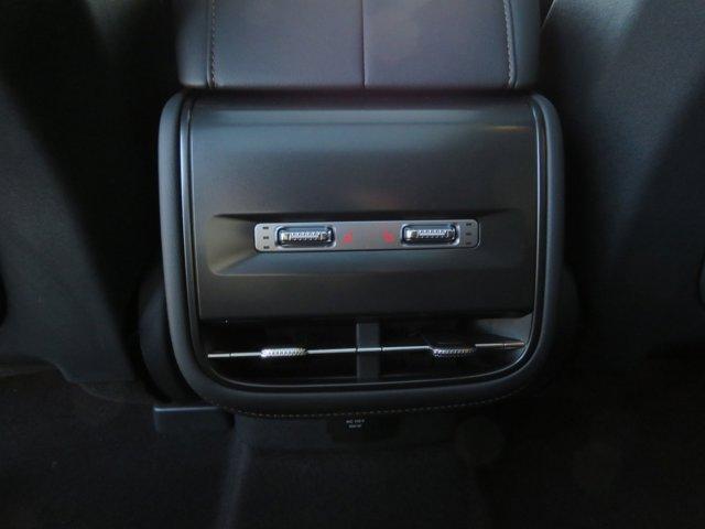 new 2025 Lincoln Nautilus car, priced at $67,775