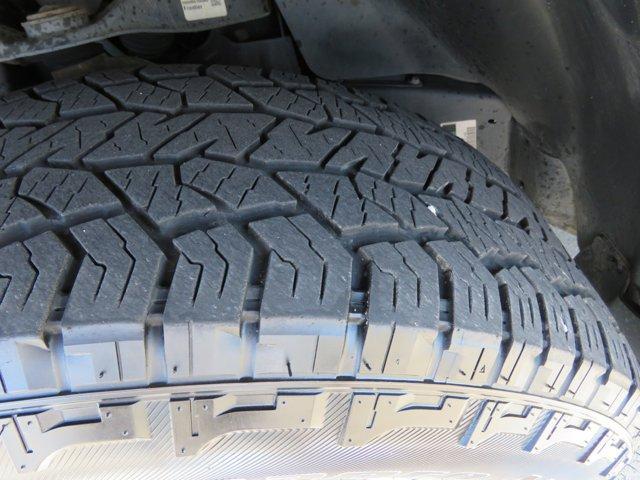 used 2023 Nissan Frontier car, priced at $35,059