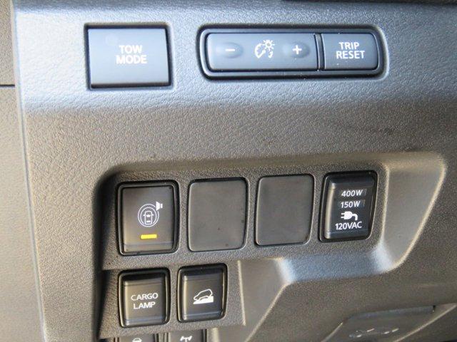 used 2023 Nissan Frontier car, priced at $35,059
