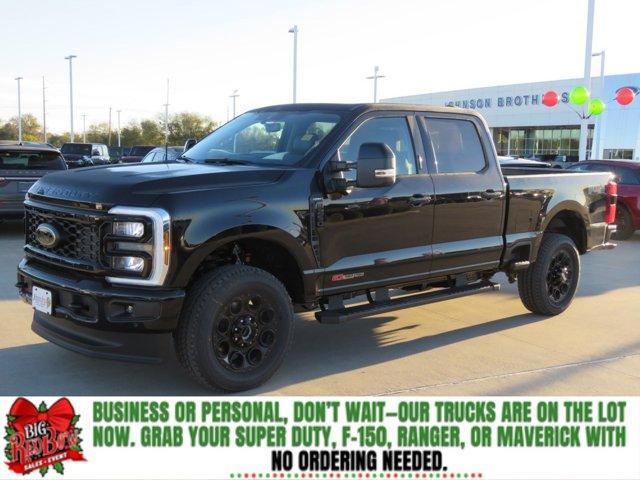 new 2026 Ford F-250 car, priced at $87,978