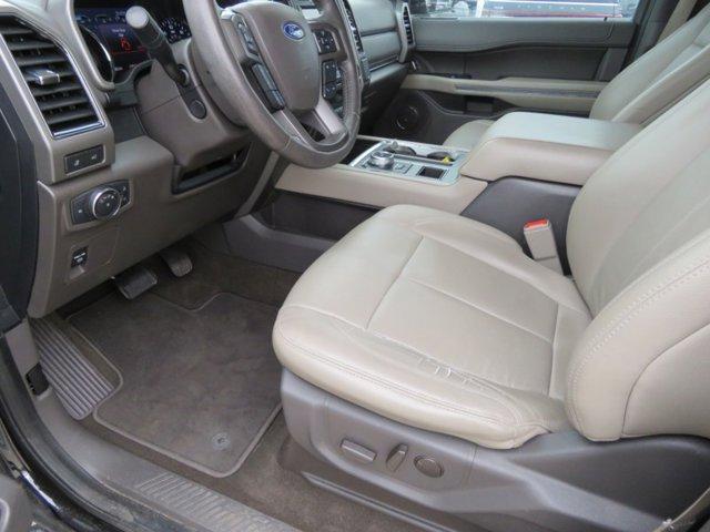 used 2020 Ford Expedition car, priced at $28,422