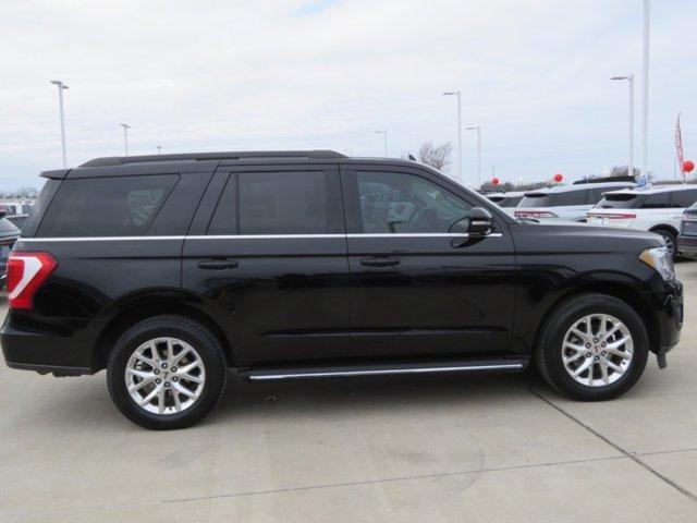 used 2020 Ford Expedition car, priced at $28,422