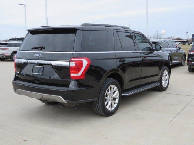 used 2020 Ford Expedition car, priced at $28,422