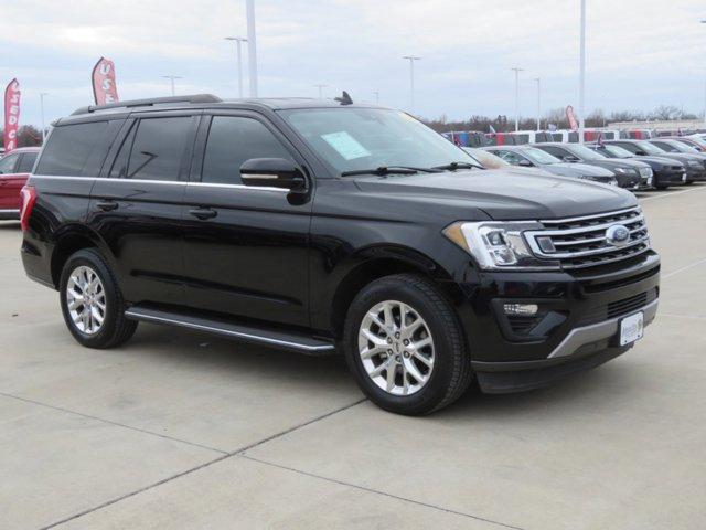 used 2020 Ford Expedition car, priced at $28,422