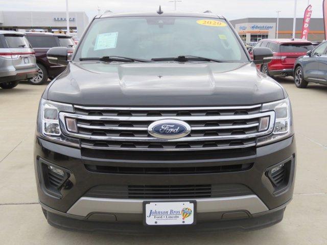 used 2020 Ford Expedition car, priced at $28,422