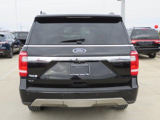 used 2020 Ford Expedition car, priced at $28,422