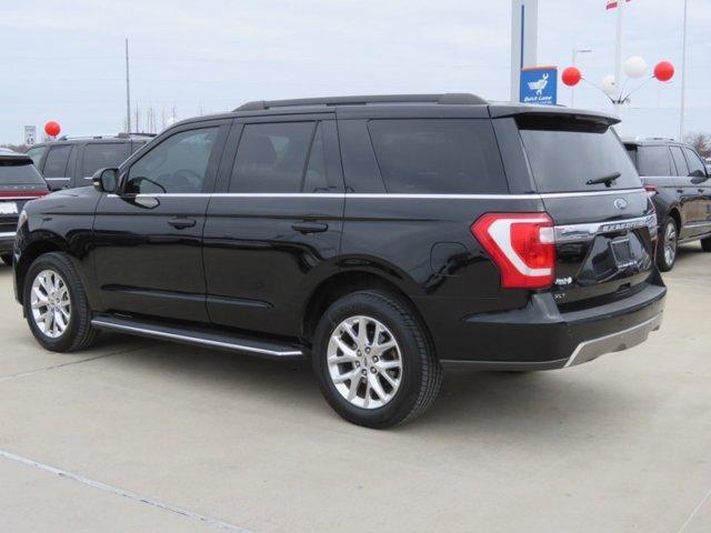 used 2020 Ford Expedition car, priced at $28,422