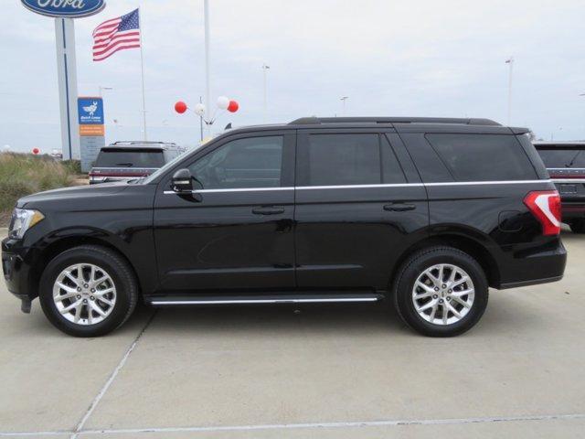 used 2020 Ford Expedition car, priced at $28,422