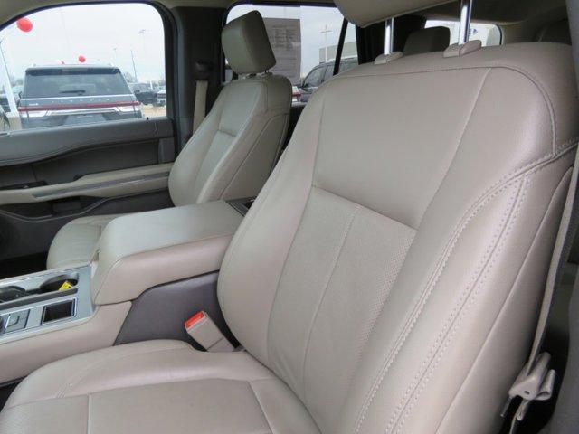 used 2020 Ford Expedition car, priced at $28,422