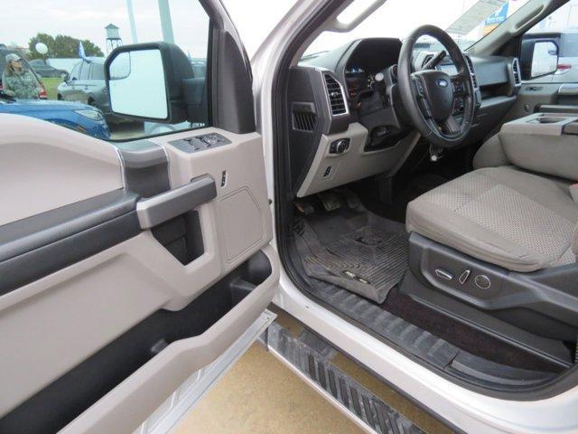 used 2016 Ford F-150 car, priced at $23,776