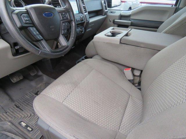 used 2016 Ford F-150 car, priced at $23,776