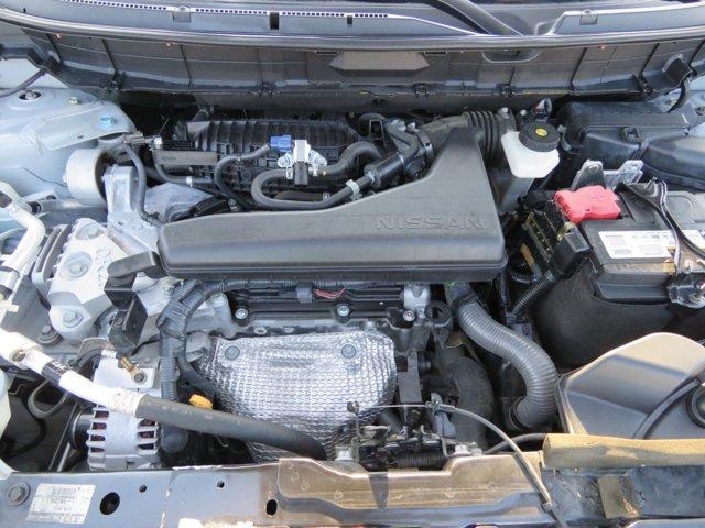 used 2019 Nissan Rogue car, priced at $18,605