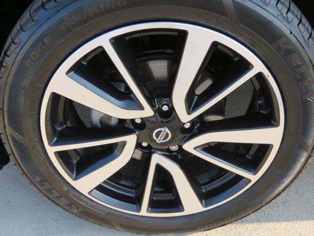 used 2019 Nissan Rogue car, priced at $18,605