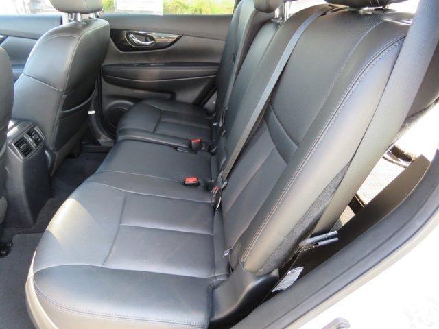 used 2019 Nissan Rogue car, priced at $18,605