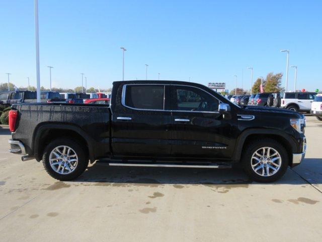 used 2019 GMC Sierra 1500 car, priced at $31,300