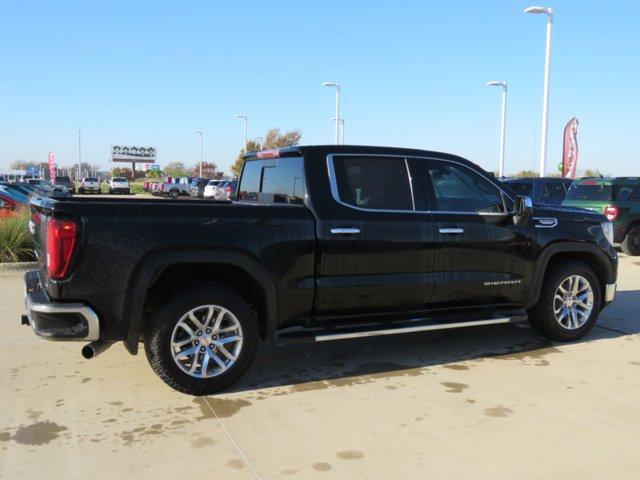 used 2019 GMC Sierra 1500 car, priced at $31,300