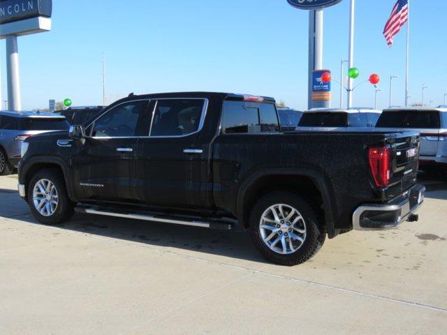 used 2019 GMC Sierra 1500 car, priced at $31,300