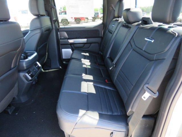 new 2025 Ford F-150 car, priced at $75,973
