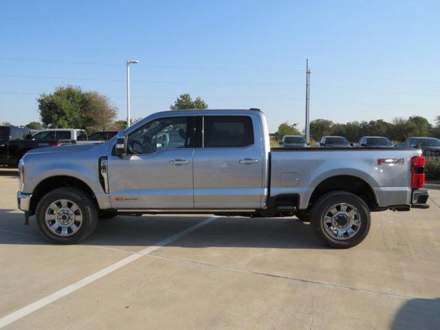 new 2024 Ford F-250 car, priced at $84,303