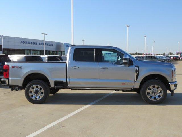 new 2024 Ford F-250 car, priced at $84,303