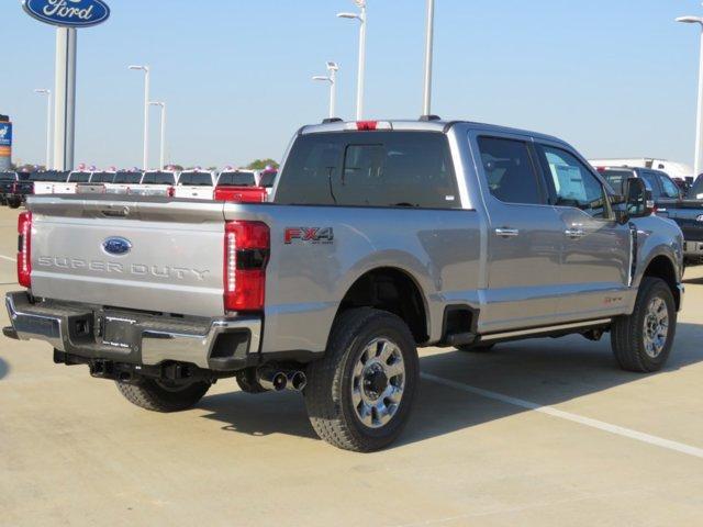 new 2024 Ford F-250 car, priced at $84,303