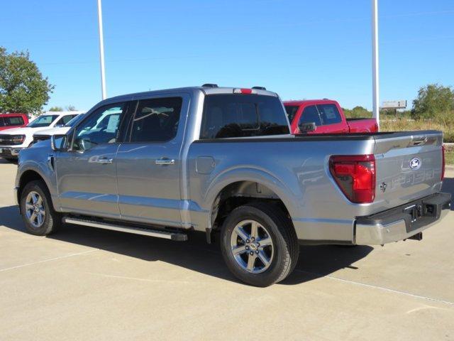 new 2024 Ford F-150 car, priced at $50,561