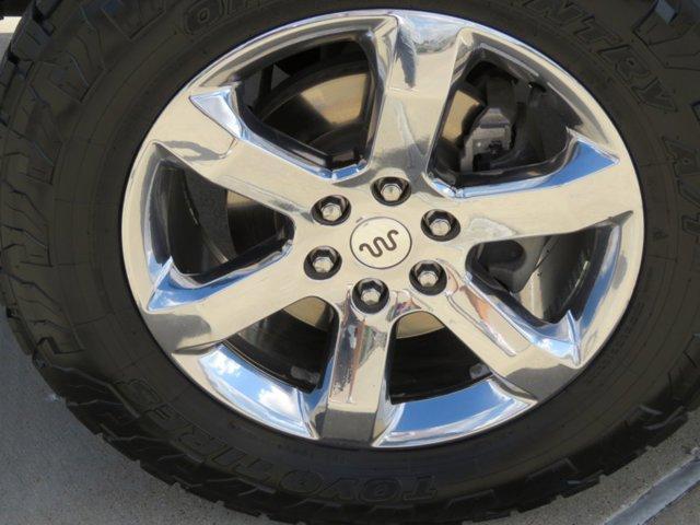 used 2021 Ford F-150 car, priced at $41,393