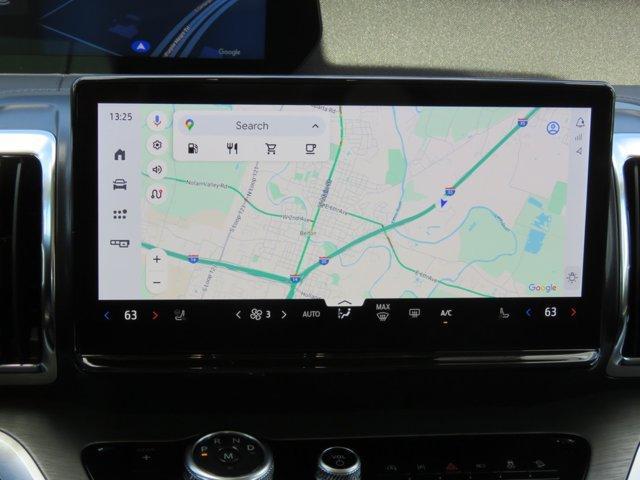 new 2025 Ford Expedition car, priced at $78,618