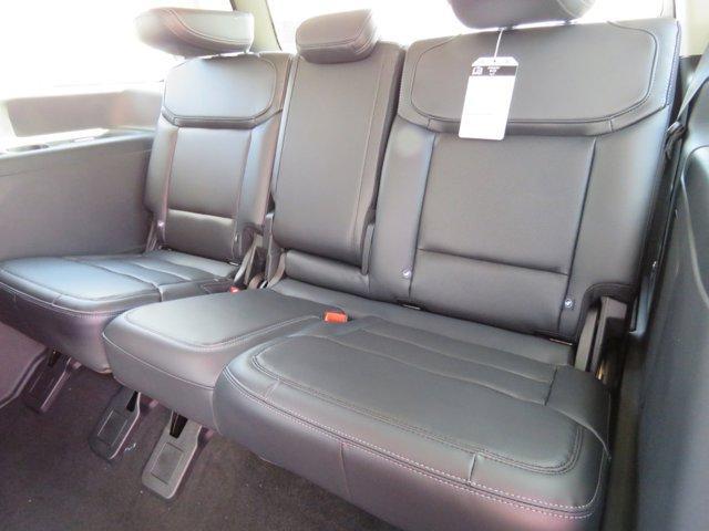 new 2025 Ford Expedition car, priced at $78,618