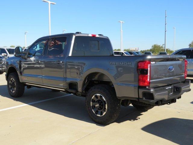 new 2024 Ford F-250 car, priced at $83,807