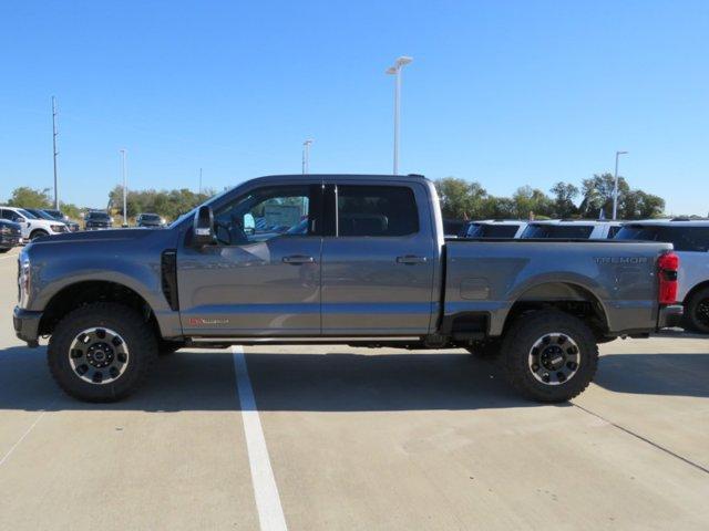 new 2024 Ford F-250 car, priced at $83,807