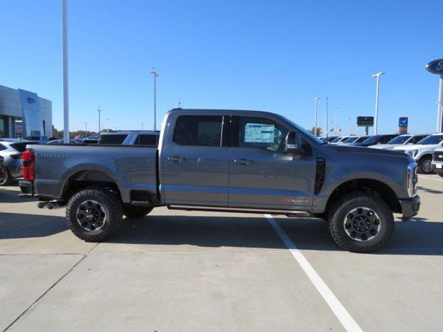 new 2024 Ford F-250 car, priced at $83,807