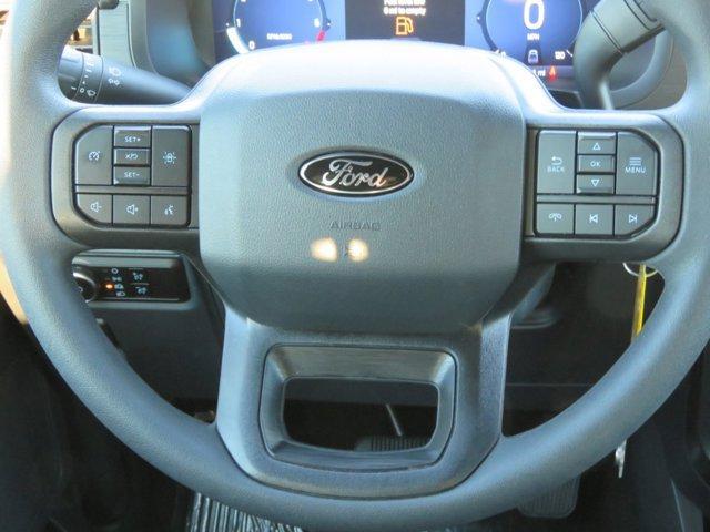 new 2025 Ford F-150 car, priced at $46,353