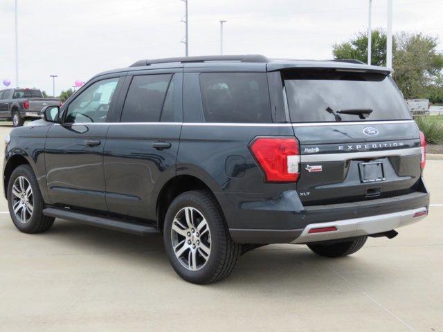 new 2024 Ford Expedition car, priced at $65,684