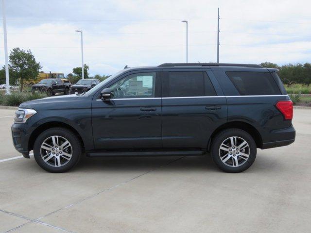 new 2024 Ford Expedition car, priced at $65,684