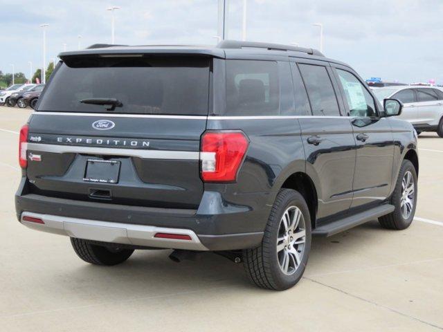 new 2024 Ford Expedition car, priced at $65,684