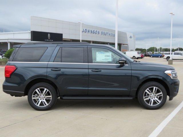 new 2024 Ford Expedition car, priced at $65,684