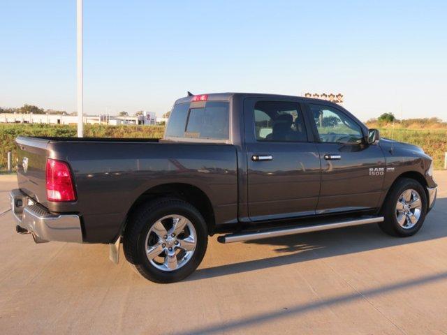 used 2017 Ram 1500 car, priced at $17,447