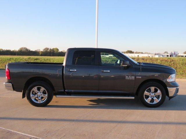 used 2017 Ram 1500 car, priced at $17,447