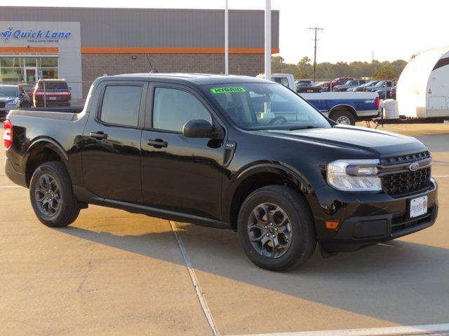 new 2024 Ford Maverick car, priced at $29,785