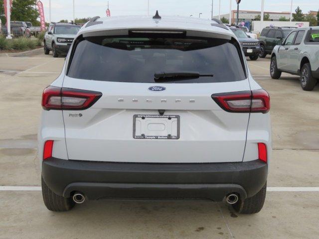 new 2025 Ford Escape car, priced at $29,388