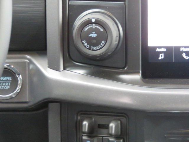 new 2025 Ford F-150 car, priced at $58,862